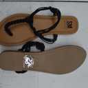 SM New York Elise Black Size 10