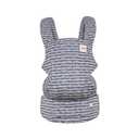 Baby Tula Explore Carriers - Breathable Baby Carrier Newborn to Toddler - Adjustable Toddler Carrier - Multiple Ergonomic Positions Front and Back - Ergonomic Fit for 7-45 lb - Mesh, Beyond