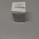 4" X33' Size Realistic Wood Grain Repair Tape, Self Adhesive Wood Grain Repair Patch for Tables, Chairs, Doors, Windows, Floors, Furniture Renovation, Handicraft DIY. With Plastic Scraper. White Wood