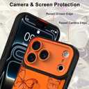 for Case with Strap Stand | Shockproof Phone Cover