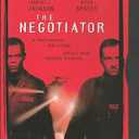 The Negotiator,  Format: DVD