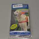 PetSafe Deluxe Easy Walk Harness - Trainer-Trusted Dog Chest Harness with Breathable Martingale Loop Design - Helps Stop Pulling with No Choking & Gagging - Medium/Large - Rose