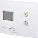 Honeywell RTH3100C1002/E1 Digital Heat/Cool Pump Thermostats