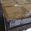 CAP Barbell Olympic Trap Bar | Multiple Grip Options (Black)