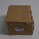 [8 Pack] Ceramic Cat Food Bowl, Colorful Cat Bowls Whisker-Friendly, 5.9" Shallow Wide Kitten Plates, Easy to Clean Indoor Feeding Dishes