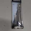 Tweezerman Stainless Steel Facial Razor