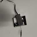 DIY Hidden Camera Module, Mini Spy Camera WiFi for Inside Home, 1080P Indoor Wireless Security Camera with Phone App, Bluetooth Setup, SD Auto Record Without WiFi, Covert Nanny Cam (Video Only)