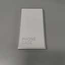 MOZOTER for iPhone 17 Pro Case with Kickstand,[Compatible with MagSafe] [12FT Military Grade Protection] Slim Translucent Matte Shockproof Phone Case,6.3",Black