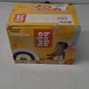 Hello Bello Premium Baby Diapers, Infant Size 1 Honeysuckle 82ct