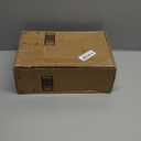 Amazon Essentials Women's Pointed-Toe Ballet (5.5)