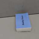 Progressive Multifocus Reading Glasses for Women Men Blue Light Blocking Spring Hinge Square Computer Readers (4 Pack Mixed B)