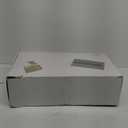 ZYGOLVQ Antique Shower Faucet Sets Complete Shower System: 9" Vintage Rain Head with Handheld Wall Mounted, 2 Way Diverter Rough in Brass Valve and Trim Kit, Gold