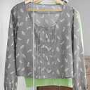 Whitmor 6021-378 Ebony Chrome Collection Double Closet Rod