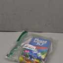 Mattel Card Game Set (Skip Bo, Uno & Phase 10)