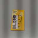 Ktele Magnetic for iPhone 17 Pro Case [Compatible with Magsafe] [Premium Silicone Satin-Smooth Touch] Slim Shockproof Anti-Scratch Microfiber Lining Case, 6.3 inch, Chalk Pink