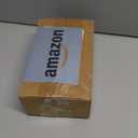 Metal Furniture Legs Heavy Duty Straight Furniture Feet DIY Modern Replacement Legs for Cabinet Sofa Couch Chair-Set of 4 (Gold,Silver, 8")