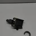 Segway Ninebot Phone Mount, Adjustable Electric Scooter eMoped Bicycle Handlebar Phone Holder, Fits Any 4-6.5 inches Cellphone, Compatible with MAX G3, MAX G2, F Series, E Series