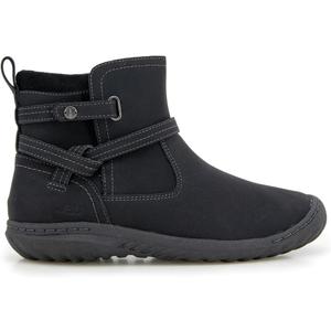 JBU by Jambu womens Dolce (11, Black)