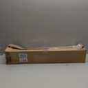 Black Silk Wallpaper Embossed Self Adhesive Peel and Stick Wallpaper Contact Paper Removable Waterproof Kitchen Vinyl Wrap Cabinet Furniture Textured Renter Friendly Wall Gift Paper 23.6" x 196.8"