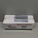 Pink Swing Seat - Heavy Duty Chain Plastic Coated - Playground Swing Set Accessories Replacement Gift Box Set Birthday Gift