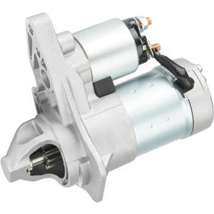 Starter for Nissan Versa L4 1.6L 2012-2019, Versa Note L4 1.6L 2014-2019, SHI0177 S114-901A 410-44107 19092 19288 23300-EE00A