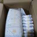 Pampers ZZZ Overnight Diapers, Size 5 (27+ lbs), 50 Count, Nighttime Protection Disposable Baby Diaper, Night Time Leak and Skin Protection
