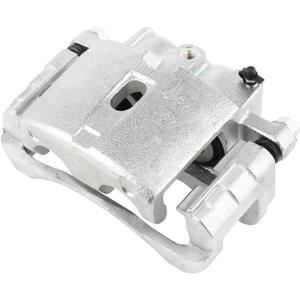 cciyu 18-B4728 Front Right Brake Caliper With Bracket For Cadillac 2002-2006,For Chevrolet 1999-2013,For GMC 1999-2013,For Hummer 2003-2009