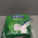 FitRight Ultra Adult Diapers, Disposable Incontinence Briefs, Leak-Proof Diaper, Absorbent Briefs For Men and Women, Maximum Protection, Medium, 32  44 in, 20 briefs per bag