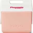 Igloo 7 Qt Hardsided Playmate Pal Lunch Cooler (7 qt Sashimi)
