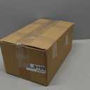 Brajttt Mini Yogurt Jars 30 Pack, 7 oz Glass Favor Jars with Cork Lids, Pudding Containers with Lids, Mason Jar Wedding Favors Honey Pot with Label Tags and String