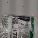 Revlon Concealer Stick, PhotoReady Face Makeup for All Skin Types, Longwear Medium- Full Coverage with Creamy Finish, Lightweight Formula, 003 Light Medium, 0.11 Oz