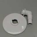 Hayward SP11071 Skim Vac In-Ground Pool Skimmer