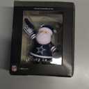 NFL Dallas Cowboys Santa Fan Hallmark Ornament