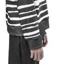 2 x Rubies Pugsley Kids Boys Costume Top and Pants, for Dress Up, Parties and Halloween