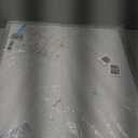 White Board Dry Erase, 36 x 24 inch Magnetic Dry Erase Board Whiteboard for Wall, Aluminum Frame Hanging Whiteboard Marker Board Writing Board