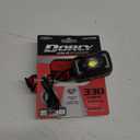Dorcy 41-4359 330-Lumen USB Rechargeable Motion Sensor Headlamp, Black