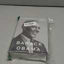 A Promised Land (Korean Edition)