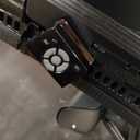 Samsung 49" Odyssey OLED G9 (G91SD) Dual QHD QD-OLED G-Sync Compatible Curved Gaming Monitor, 144Hz, 0.03ms, AMD FreeSync Premium Pro, Ergonomic Stand, LS49DG910SNXZA, 2024