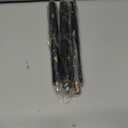 Vintage Silver Brass Handle Victorian Foldable Wooden Black Walking Stick Cane Ideal Gift Men Walking Cane Wooden Walking Stick Silver Brass Handle Knob Gift