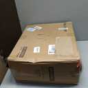 Hey-brother Cat Tree Tower with Large Platform, Spacious Condo, MPJ060MU