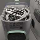 Momcozy KleanPal Pro Baby Bottle Washer, Sterilizer & Dryer - All-in-One Cleaning Machine for Bottles, Pump Parts & Baby Essentials - Time-Saving & Effortless Care