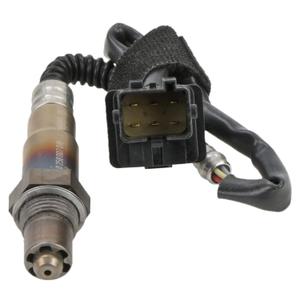 BOSCH 17018 Premium Original Equipment Oxygen Sensor - Compatible with Select Subaru Forester, Impreza, Legacy, Outback (Wideband)