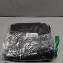 NEW YOUNG Thick Fleece Lined Leggings Women-High Waisted Winter Thermal Warm Yoga Pants Tummy Control L