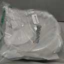 9.5 Inch Round Cake Pan,Cast Aluminum Bakeware Ceramic Nonstick for Cake Baking,Oven and Dishwasher Safe(Beige)