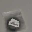 Fidget Chain Hammer Spinners Metal Cool Finger Hand Spinner Fidget Cube Block Anxiety Toy Focus Copper Fidget Toys Fingertip Gyro Stress Relief for Kids Adults(Bronze)