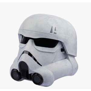 Classic Collection Cosplay Helmet Mask for Halloween Costume Mask Props in Resin Full Head