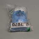 Official Sesame Street Plush 8" Suitable from Birth (Cookie Monster)