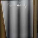 UPGRADED WB57K10110 Outer Oven Door Glass Compatible with GE Stove Exterior Door Glass 29.6" x 18.7" WB57K10109 Range Oven Door Outer Panel Replacement EGR2000EM JGBP28DEM JGBP33DEM JGBS23DEM