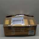 Heated Mattress Pad King Size, Electric Mattress Pad Cover w/Dual Control 8 Heating Settings, Bed Warmer w/ 4 Auto Shut Off Settings, UL Certified, Deep Pocket, Machine Washable, White