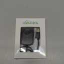 Mouse Jiggler Undetectable, USB Mover, Gaming Automatic Continuous Click Device, Plug & Play, Simulate Mouse Pointer Movement to Prevent PC Sleep